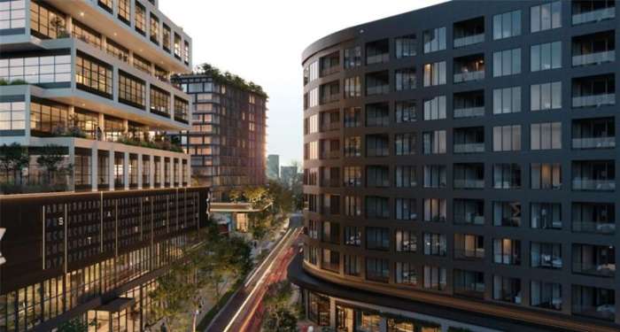 1050  Howell Mill  Road  Atlanta 30318