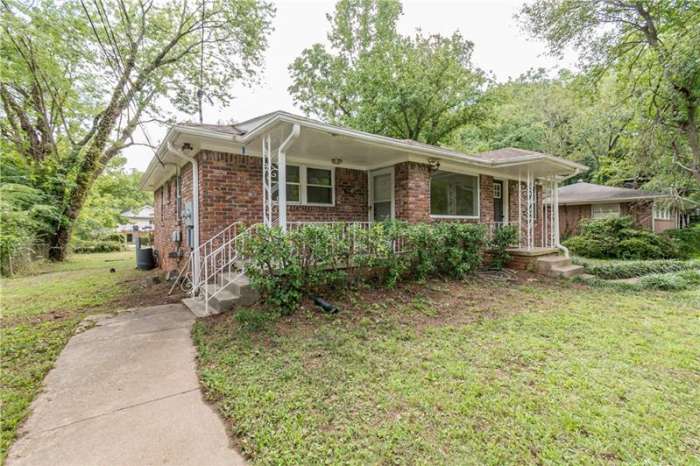 218  Buchanan  Terrace #A Decatur 30030