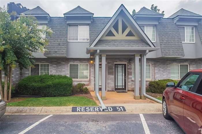 165  RONDAK SE Circle  Smyrna 30080